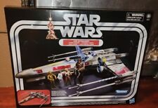 Star Wars  The Vintage Collection - Luke Skywalker's X-Wing Fighter - Sealed