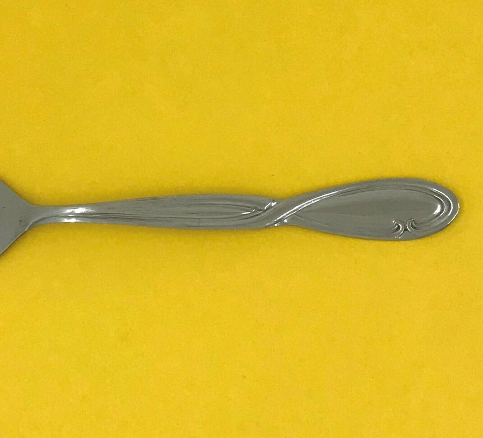 Farberware TRIESTE Glossy Stainless Center Twist Flatware - YOUR CHOICE - Image 1 of 1