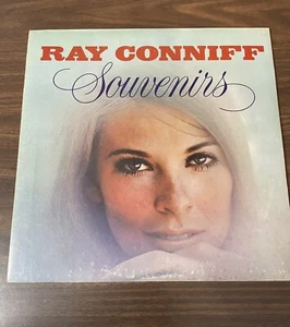 Ray Conniff - Souvenirs, Vinyl LP - Columbia DS-708 - NEAR MINT - Picture 1 of 6