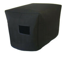 Bag End PD10BX-N Cabinet Cover - Black, Water Resistant, 1/2" Padding (bage009p)