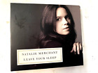 Natalie Merchant : Leave Your Sleep CD Special Album 2 discs (2010)