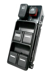Master Power Window Switch For Honda Accord 03-07 Control 35750-SDA-H12 - Picture 1 of 12