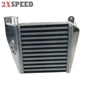 New Side Mount Turbo Upgrade Intercooler For 1999-2004 VW Golf/VW Jetta MK4 1.8T - Picture 1 of 10