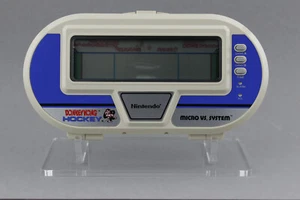 Stand, Display Stand for Nintendo Game & Watch: Micro vs. - Picture 1 of 1