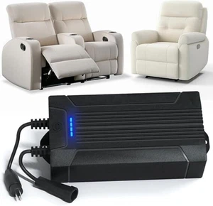 Battery Pack for Reclining Furniture - Rechargeable Recliner Battery Pack - 2... - Picture 1 of 8