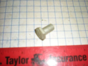 VINTAGE BENDIX F7X STARTER DRIVE SPRING BOLT NOS        U2 - Picture 1 of 1
