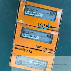 Nuevo módulo B&R X67SM2436 X67SM2436 - Imagen 1 de 6