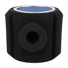 Condenser Microphone Windscreen Sound-Absorbing Foam Mic Cover Foam Q0B0