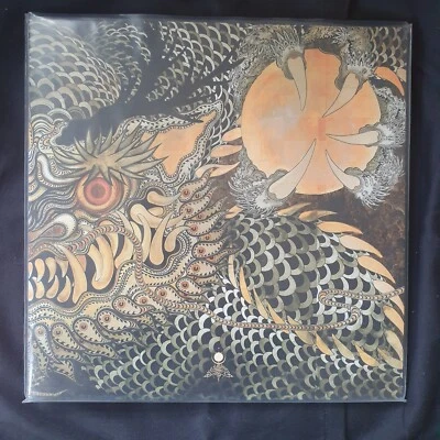 Neptuniam Maxim - Set Chaos To The Heart Of The Moon Vinyl+DVD+Poster - Image 1 of 3