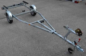 Bootstrailer gebraucht - Bild 1 von 1