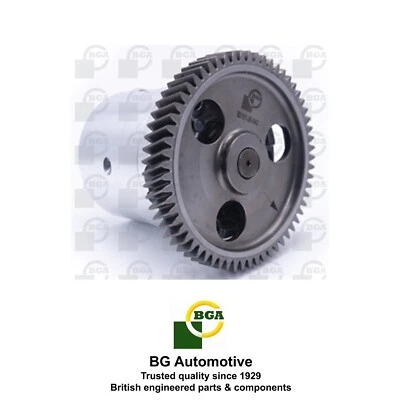 OIL PUMP FOR FREIGHTLINER DODGE MERCEDES SPRINTER VAN OM651 2.1 2014-2017 - Image 1 of 2