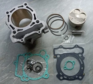 Zylinder Yamaha YZF 250 - Bj. 2014-2018 + Kolben Kit + Zylinderdichtsatz - neu - Bild 1 von 2