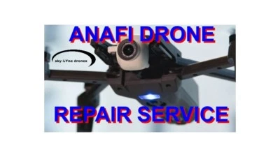  Parrot Anafi Original Parts (OEM) - Image 1 of 4