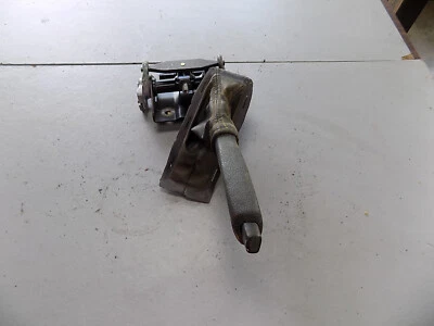 98 99 00 Volvo S70 V70 C70 Palanca de manija de freno de emergencia E Foto 1 de 3