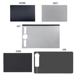 Screen protector Film for Gaomon M6 1060PRODigital Graphic Tablet - Picture 1 of 10