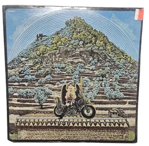 Sunday Funnies Benediction Vinyl Sealed 1972 New Old Stock Lp - Picture 1 of 12
