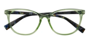 Lesebrille Monroe Damen grün  +1,00 - Bild 1 von 2
