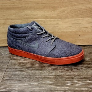 janoski mid