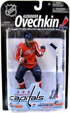 NHL Sports Picks Series 23 Alexander Ovechkin Action Figure [Red Jersey]