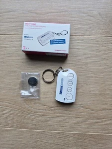Telekom Smart Home 4-Tasten-Fernbedienung - Bild 1 von 1