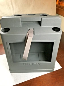 Kirby Sentria Vacuum Cleaner Caddy Wall Mount For Attachments SP-285293 - Picture 1 of 9