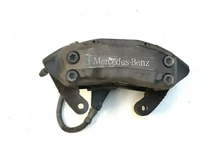 2005-2011 MERCEDES-BENZ SLK350 3.5L LEFT FRONT BRAKE CALIPER BREMBO OEM  - Picture 1 of 11