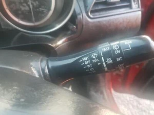 Suzuki Swift Mk4 A2L 17-24 Wiper Stalk Switch 37310-74P60 A69584 - Picture 1 of 2