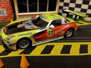 VINTAGE NINCO NINCO SPORT MODEL MERCEDES SLS GT3 SPORT REF 50604 TESTED WORKING - Picture 1 of 12