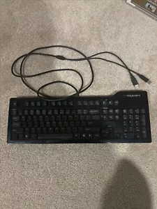 Das Keyboard DASK3MKPROSLI Wired Keyboard - Picture 1 of 3