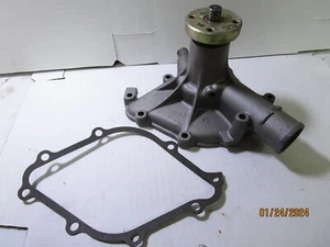 Engine Water Pump Pronto 58-229 Reman - Picture 1 of 14