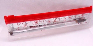 BENEFIT ANGLED BROW Brush & Spoolie NIP - Picture 1 of 1