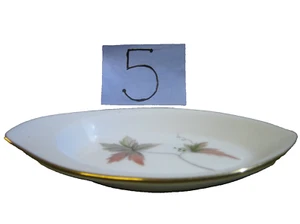 RC Royal Ceramics Japanese dish - Picture 1 of 4