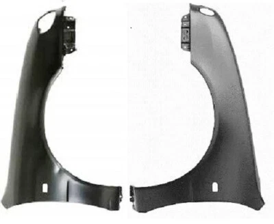 TOYOTA COROLLA E11 SEDAN L/B H/B 1997 99 PAIR FRONT FENDER LH RH NEW  - Image 1 of 2