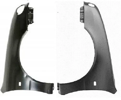 TOYOTA COROLLA E11 SEDÁN L/B H/B 1997 99 PARES GUARDABARROS DELANTERO DERECHO DERECHO NUEVO  Foto 1 de 2