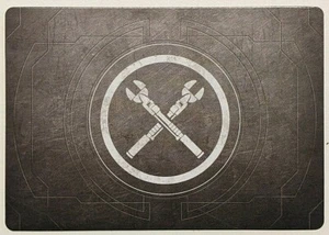 MODIFICATION UPGRADE CARDS, STAR WARS X-WING MINIATURES (2.0, 2nd ed), FFG - Picture 1 of 19