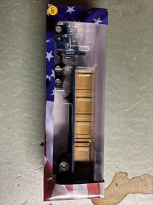 1/43 Georgia Pacific Flatbed Truck - Picture 1 of 2