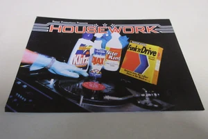 Chasers Nightclub - Housework - Promotional Pass - DJs - South Yarra - 1995 - Foto 1 di 7