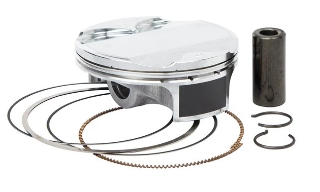 Pistón Vertex 87,96 mm 12,3:1 Husqvarna FE 350 2014-2016 #23711A KTM/Husqvarna Foto 1 de 1