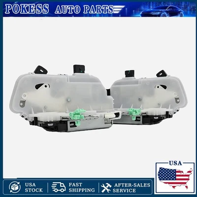 For Ford Explorer Taurus Lincoln MKS Front Left Door Lock Actuator  BT4Z7821813B - Изображение 1 из 4