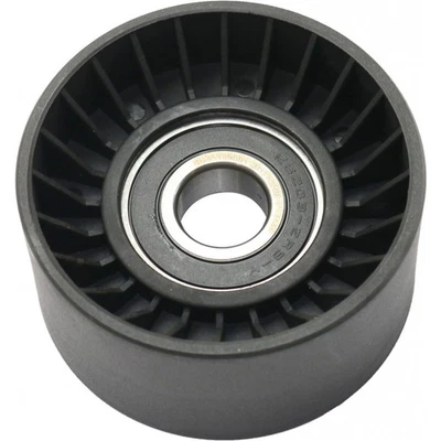 Polea de tensión de correa accesorio para Nissan Titan XD 2016 2017 2018 | turboalimentada Foto 1 de 4