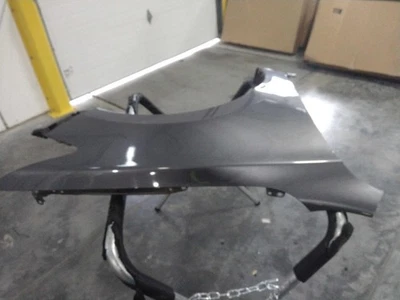 Guardabarros delantero derecho usado se adapta a: Acura Ilx 2019 delantero derecho grado C Foto 1 de 4