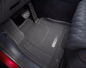 Genuine Hyundai All Season Fitted Liners ARF13-AU000 - Bild 1 von 1