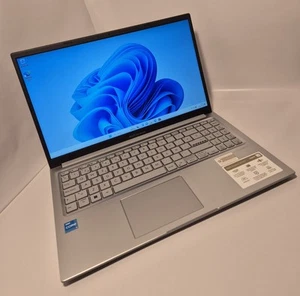 ASUS Vivobook 15 15.6" Full HD i3 12GEN 16GB RAM 512GB SSD spanish keys - Picture 1 of 8