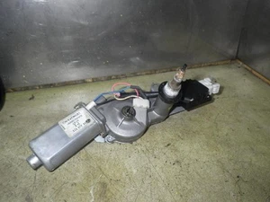 38529 Wischermotor hinten CHEVROLET Kalos 96423823 1.4  - Bild 1 von 6