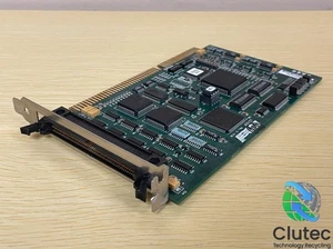 Mei LC/DSP PCI ISA Interface Controller Card A005-004 8 Rev 04/06 - Picture 1 of 4