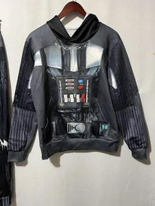 Star Wars Darth Vader Cosplay Costume, Small Men’s (D-1142) - Picture 1 of 4
