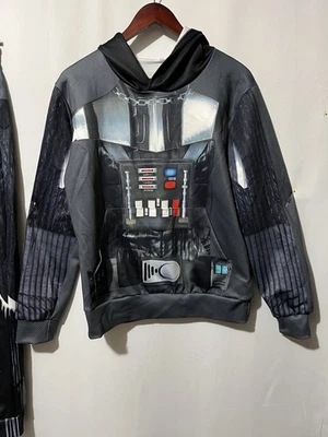 Star Wars Darth Vader Cosplay Costume, Small Men’s (D-1142) - Image 1 of 4
