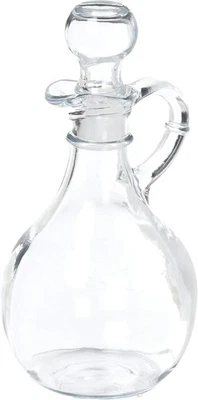 980R Presence Cruet With Stopper - Image 1 of 2