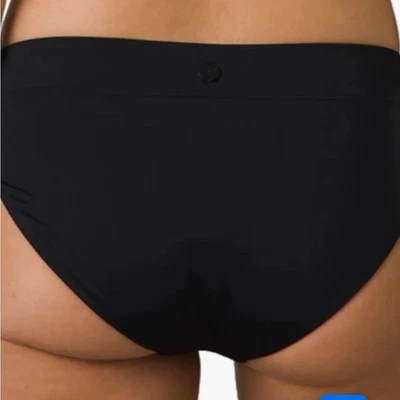 Prana NWT Women's Summer Wave Bikini Bottom XS Brand New Never Worn or Tried On - Image 1 of 4