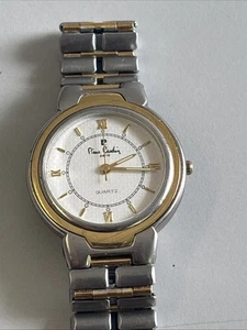 Pierre Cardin Paris Design Quality Japanese Quartz Movement Ladies Watch CS1742 - Picture 1 of 7